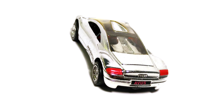 Illustration for article titled Project Premiere/World Class: Tres Quattros